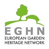 Label European garden heritage network