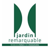 Label Jardin remarquable